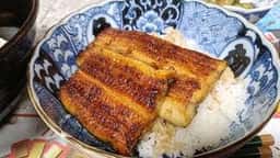 鰻専門店 翏