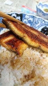 鰻専門店 翏