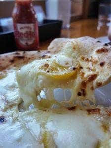 Pizzeria Bosco del nord