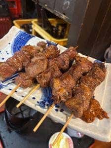 あさり