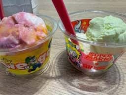 サーティワンアイスクリーム アルカキット錦糸町店