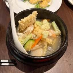 山海宴