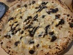 和Pizzeria ~つむぎ~