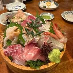 居酒屋 花組