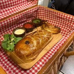 ビストロ食堂Bonappetit 駅西店