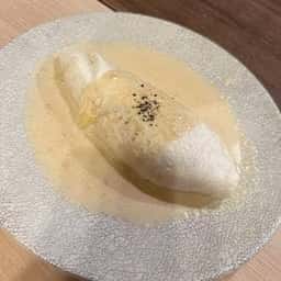 ビストロ食堂Bonappetit 駅西店