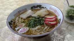河崎屋 うどん店