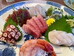 金太楼鮨 牛久店