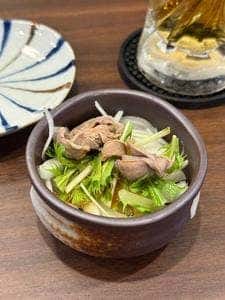 九州酒場 縁 大泉学園店