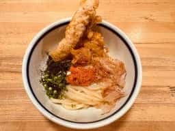 うどん屋 大作