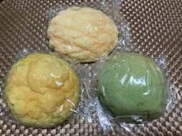 メロンパン ぽるとがる EXPASA海老名下り