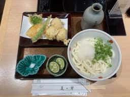 美々卯 伊丹空港店