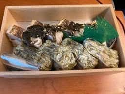 やま中 JR博多シティいっぴん通り店