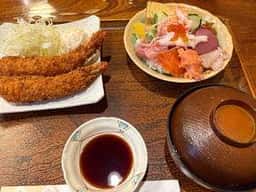 とみ家