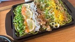 お茶の間食堂