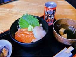 魚っ喰いの田 ワ・ラッセ店