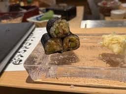 鮨 天使