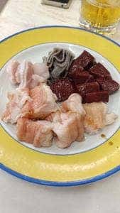 酒々波々