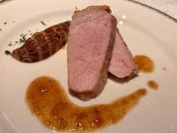 リストランティーノ ルベロ