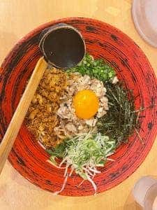 九州ラー麺 加虎