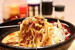 野菜たっぷりタンメン べじたん セントレア店
