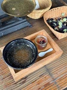 camino natural Lab
