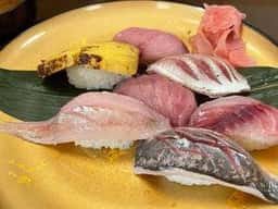 大漁寿司 むさし