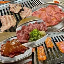 弁天町ホルモン屋