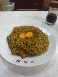 せんば自由軒 せんば本店