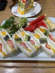 果実園リーベル 藤沢店