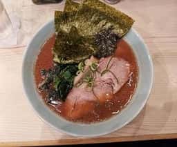 家系 武の極み