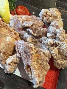はまの家 横浜西口店