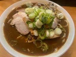 中華そば 三丸三