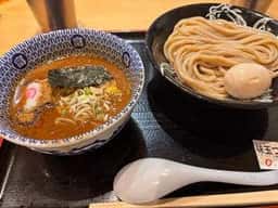 松戸富田麺旦