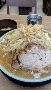 俺の生きる道 千葉駅店