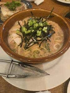 アヒージョ専門店アジロ 中野