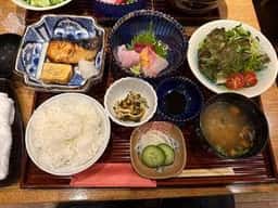 お酒と創作和食を楽しむお店 酒彩 たなか