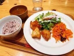 Café ＆ Meal MUJI 名古屋名鉄百貨店