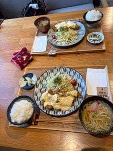 チキン南蛮専門店 味匠 大塚店