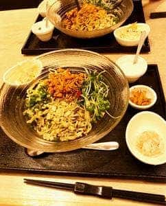 チャイナダイニング 羽龍