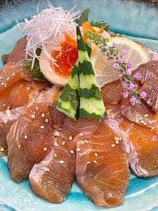 ちぃちゃんのお魚惣菜 波の綾