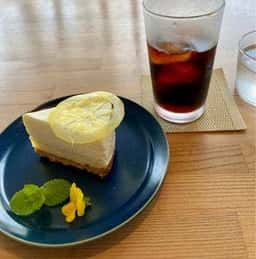 カフェ ピアーノピアーノ