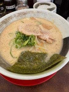 麺屋 誠 元町店