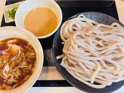 西郷うどん