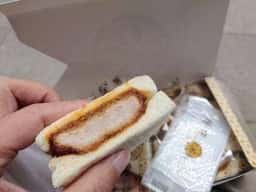 とんかつ まい泉 グランスタ東京店
