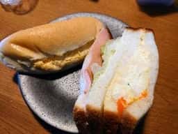 マルキンベーカリー