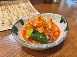 蒸照