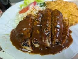 フジランチ