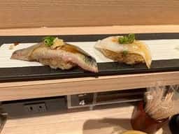 鮨 銀座おのでら 息子 梅田店