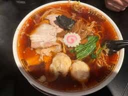 麺屋 米